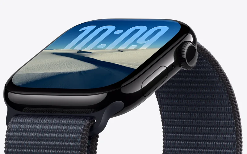 Apple presenta Apple Watch Series 11