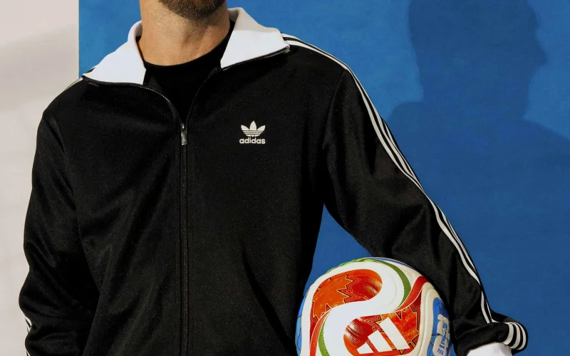 Adidas svela TRIONDA: il pallone ufficiale della FIFA World Cup 26