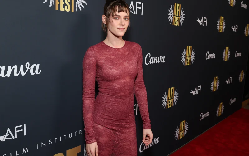 AFI FEST 2025: le star illuminano Los Angeles