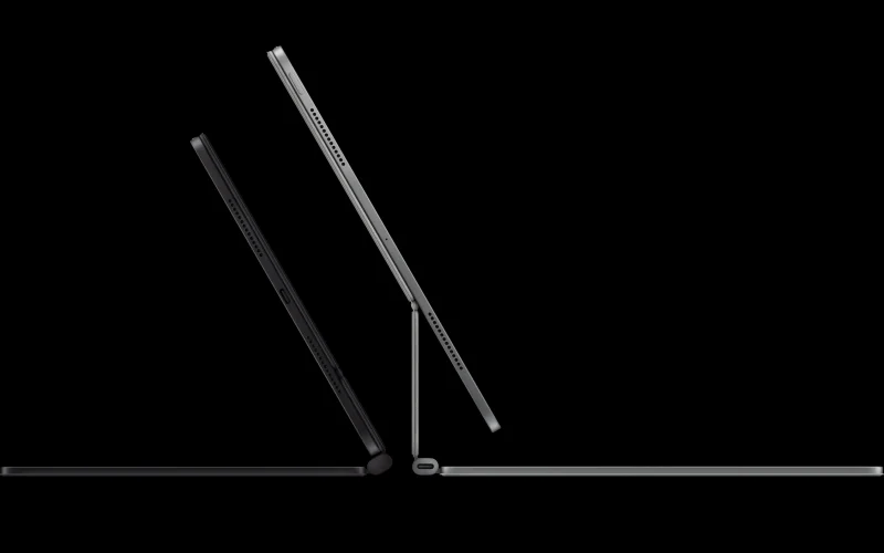 Apple presenta il nuovo iPad Pro con chip M5