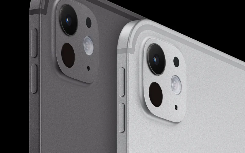 Apple presenta il nuovo iPad Pro con chip M5