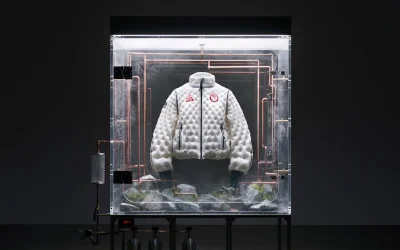 Nike presenta la giacca Therma-FIT Air Milano, un’audace evoluzione nell’innovazione Air