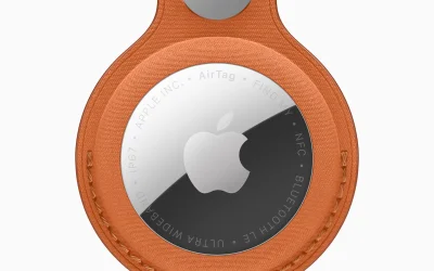 Apple presenta il nuovo AirTag: più potente, più preciso, più facile da trovare