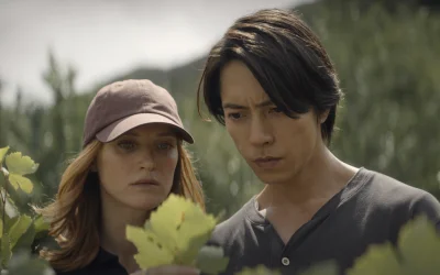 Apple TV svela il trailer della seconda stagione di “Drops of God”