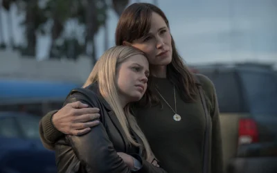 Apple TV svela il trailer della seconda stagione di “The Last Thing He Told Me”
