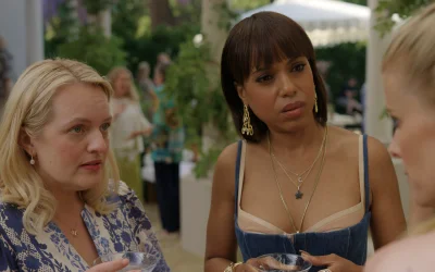 “Imperfect Women”, il trailer svela il nuovo thriller psicologico di Apple TV