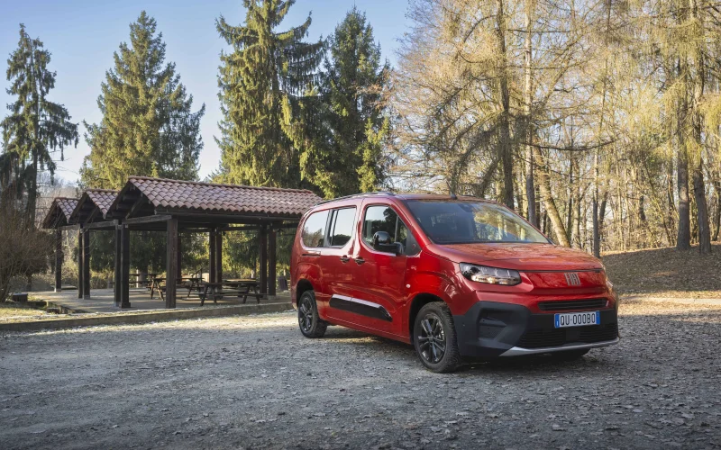 FIAT e la nazionale giamaicana di bob: una partnership leggendaria che ritorna