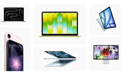 Apple rinnova la sua gamma: arrivano MacBook Neo, iPhone 17e e i nuovi dispositivi con chip M5