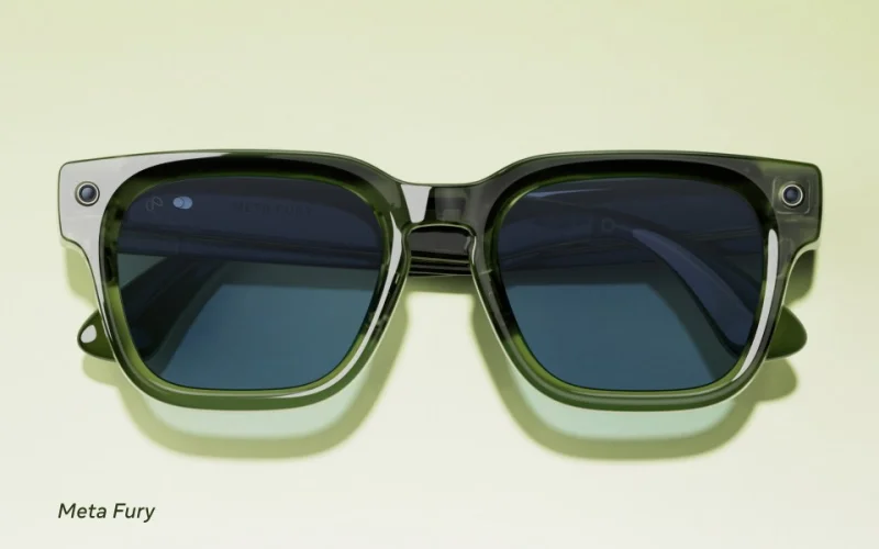 Meta ed EssilorLuxottica lanciano i Meta Glasses: i nuovi occhiali AI partono da 309 euro