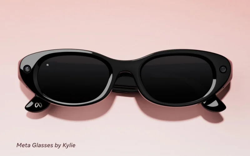 Meta ed EssilorLuxottica lanciano i Meta Glasses: i nuovi occhiali AI partono da 309 euro