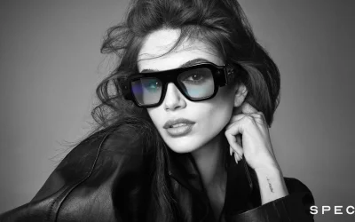 Snap presenta SPECS: gli occhiali in realtà aumentata che puntano a cambiare il futuro del computing