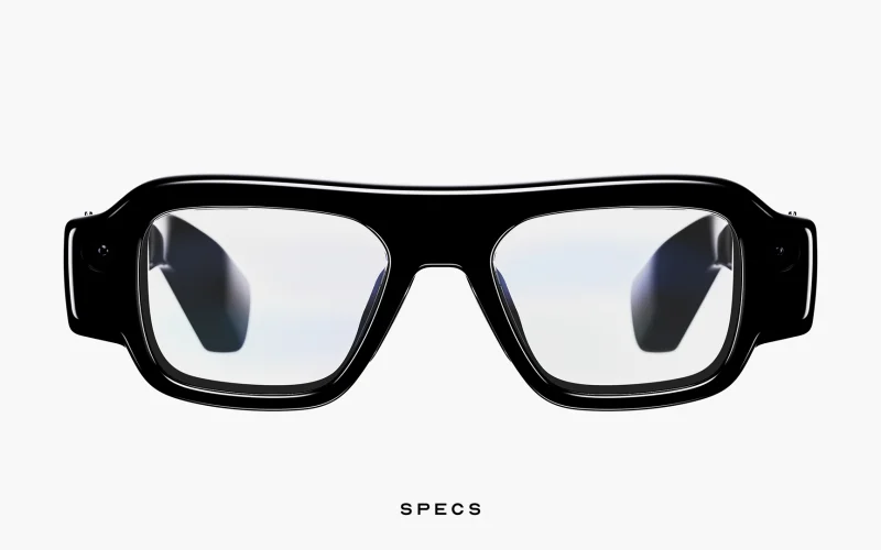 Snap presenta SPECS: gli occhiali in realtà aumentata che puntano a cambiare il futuro del computing