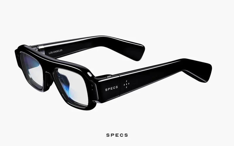 Snap presenta SPECS: gli occhiali in realtà aumentata che puntano a cambiare il futuro del computing