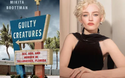 Apple TV annuncia “Guilty Creatures”: Julia Garner protagonista del nuovo thriller true crime