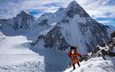 Apple Original Films acquisisce i diritti globali di “The Last First: Winter K2”