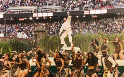 Bad Bunny infiamma l’Apple Music Super Bowl LX Halftime Show: ascolti record in tutto il mondo