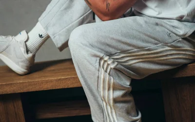 adidas e Bad Bunny presentano la BadBo 1.0 in bianco al Super Bowl LX