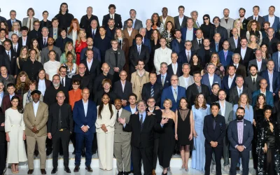 Celebrità e nomination: il pranzo degli Oscar 2026