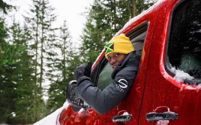 FIAT e la nazionale giamaicana di bob: una partnership leggendaria che ritorna