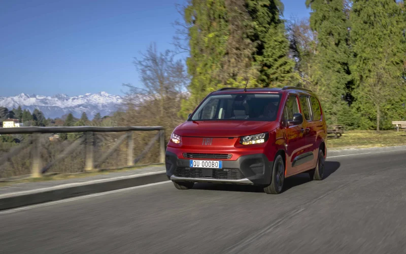 FIAT e la nazionale giamaicana di bob: una partnership leggendaria che ritorna