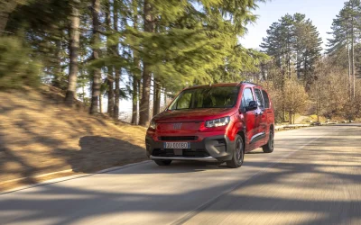 FIAT e la nazionale giamaicana di bob: una partnership leggendaria che ritorna