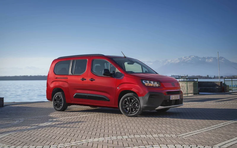 FIAT e la nazionale giamaicana di bob: una partnership leggendaria che ritorna