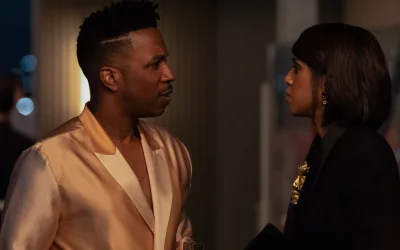 “Imperfect Women”, il trailer svela il nuovo thriller psicologico di Apple TV