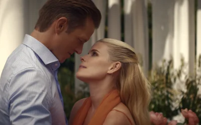 “Imperfect Women”, il trailer svela il nuovo thriller psicologico di Apple TV