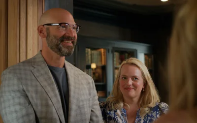 “Imperfect Women”, il trailer svela il nuovo thriller psicologico di Apple TV