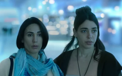 Apple TV annuncia il thriller “Unconditional”: debutto globale l’8 maggio