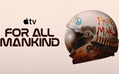 Apple TV svela il trailer della quinta stagione di “For All Mankind”