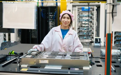 Apple accelera la produzione negli Stati Uniti: Mac mini pronto a nascere a Houston