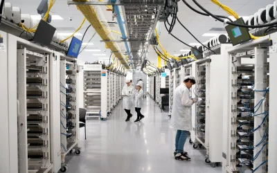 Apple accelera la produzione negli Stati Uniti: Mac mini pronto a nascere a Houston