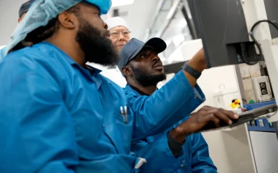 Apple accelera la produzione negli Stati Uniti: Mac mini pronto a nascere a Houston