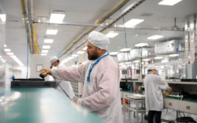 Apple accelera la produzione negli Stati Uniti: Mac mini pronto a nascere a Houston