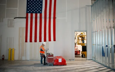 Apple accelera la produzione negli Stati Uniti: Mac mini pronto a nascere a Houston