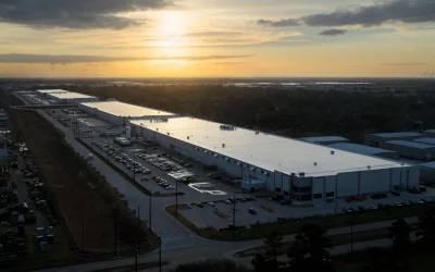 Apple accelera la produzione negli Stati Uniti: Mac mini pronto a nascere a Houston