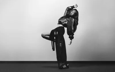 adidas Originals rilancia la Superstar: Samuel L. Jackson guida la nuova campagna globale