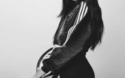 adidas Originals rilancia la Superstar: Samuel L. Jackson guida la nuova campagna globale