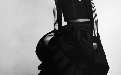 adidas Originals rilancia la Superstar: Samuel L. Jackson guida la nuova campagna globale