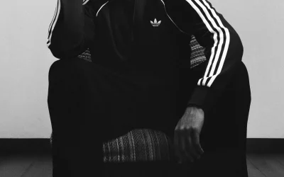 adidas Originals rilancia la Superstar: Samuel L. Jackson guida la nuova campagna globale