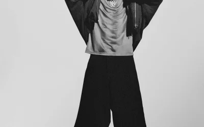 adidas Originals rilancia la Superstar: Samuel L. Jackson guida la nuova campagna globale