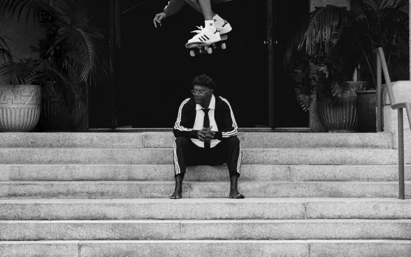 adidas Originals rilancia la Superstar: Samuel L. Jackson guida la nuova campagna globale
