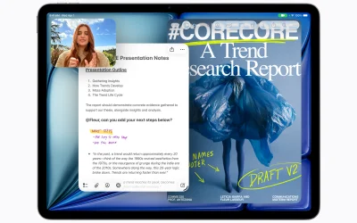 Apple presenta il nuovo iPad Air con chip M4: più potenza allo stesso prezzo