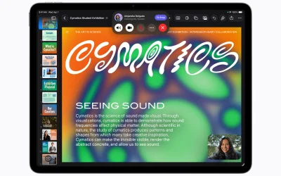 Apple presenta il nuovo iPad Air con chip M4: più potenza allo stesso prezzo