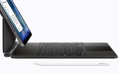 Apple presenta il nuovo iPad Air con chip M4: più potenza allo stesso prezzo
