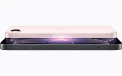 Apple presenta iPhone 17e: potenza e convenienza nella nuova generazione