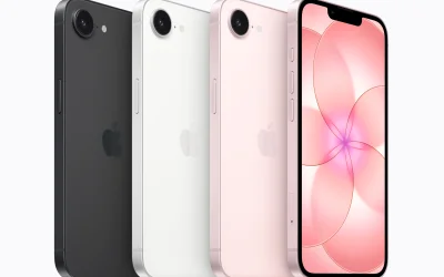 Apple presenta iPhone 17e: potenza e convenienza nella nuova generazione