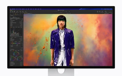 Apple presenta i nuovi Studio Display e Studio Display XDR