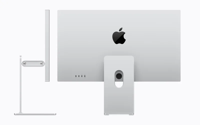 Apple presenta i nuovi Studio Display e Studio Display XDR